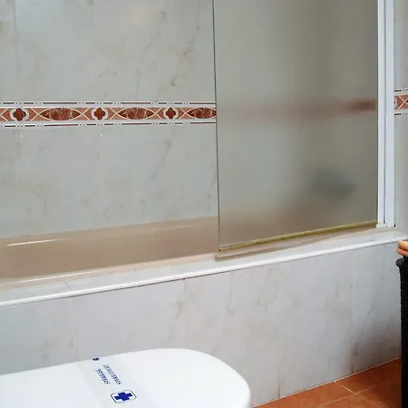 Penthouse Los Jarales 2 Casasol Nerja