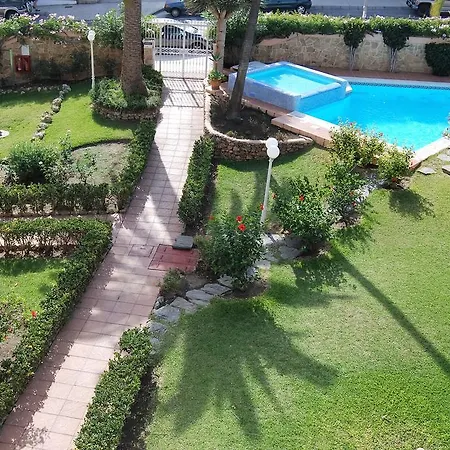 Penthouse Los Jarales 2 Casasol