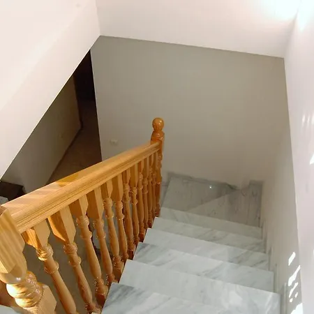 Penthouse Los Jarales 2 Casasol * Nerja