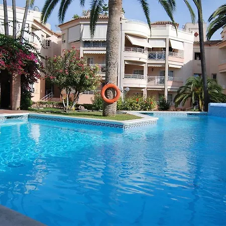 Penthouse Los Jarales 2 Casasol Apartamento Nerja