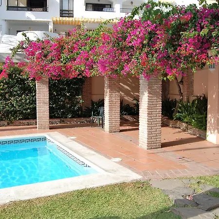 Apartamento Penthouse Los Jarales 2 Casasol *