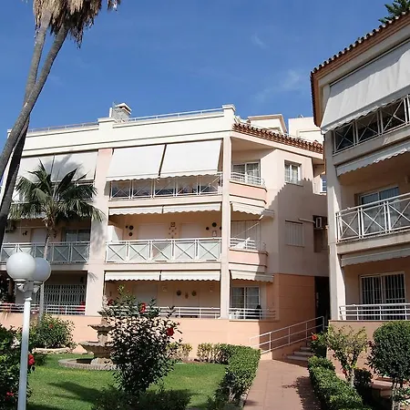 Penthouse Los Jarales 2 Casasol *