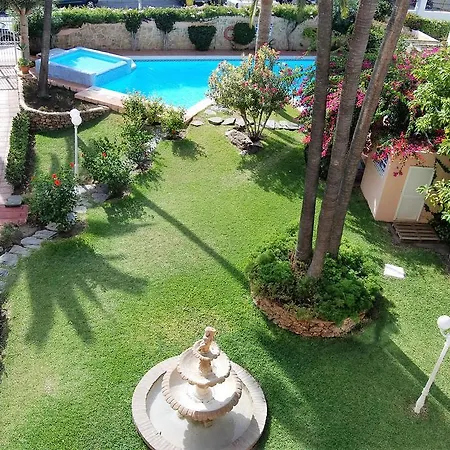 Apartamento Penthouse Los Jarales 2 Casasol