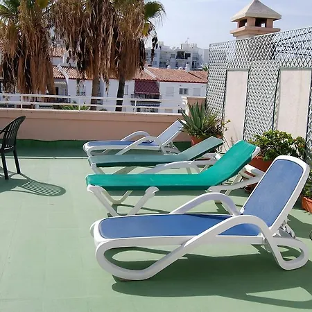 Penthouse Los Jarales 2 Casasol Nerja