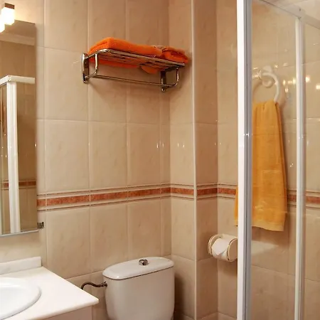 Penthouse Los Jarales 2 Casasol