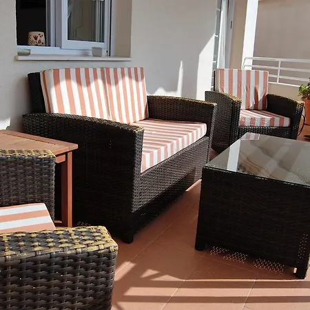 Penthouse Los Jarales 2 Casasol Apartamento *