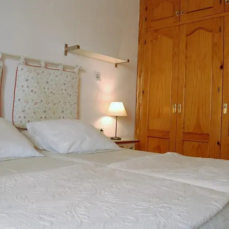 Apartamento Penthouse Los Jarales 2 Casasol