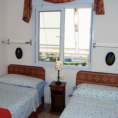 Penthouse Los Jarales 2 Casasol *