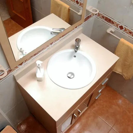 Penthouse Los Jarales 2 Casasol Apartamento Nerja