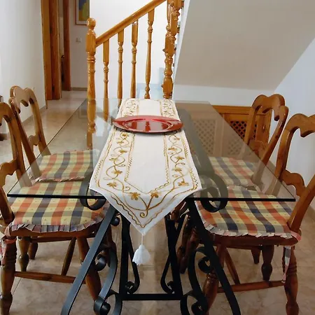 Apartamento Penthouse Los Jarales 2 Casasol