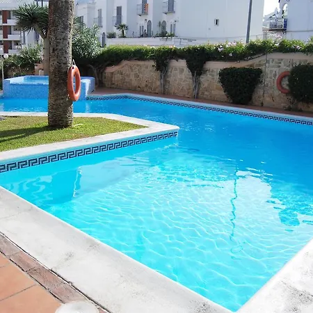 Penthouse Los Jarales 2 Casasol Apartamento Nerja