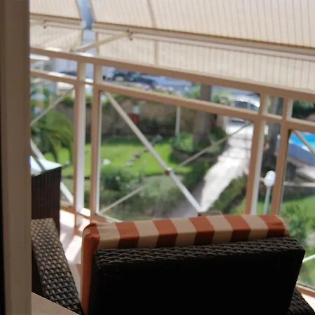 Apartamento Penthouse Los Jarales 2 Casasol *