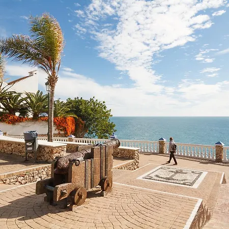 Penthouse Los Jarales 2 Casasol * Nerja