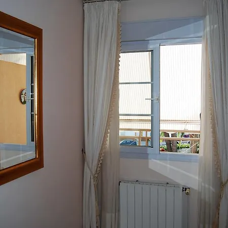 Penthouse Los Jarales 2 Casasol