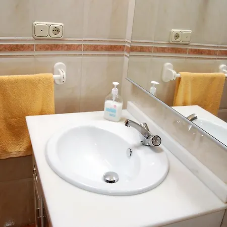 Apartamento Penthouse Los Jarales 2 Casasol Nerja