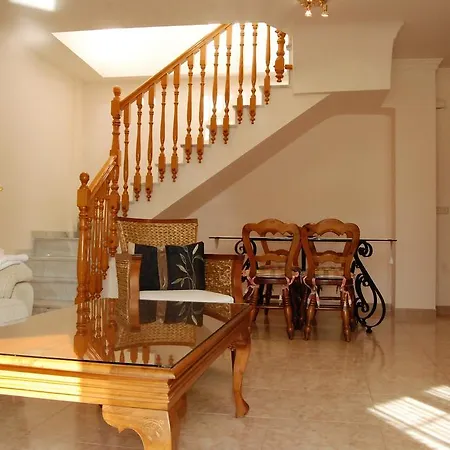 Apartamento Penthouse Los Jarales 2 Casasol Nerja