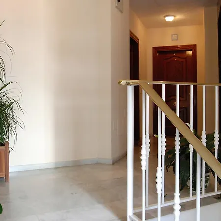 Apartamento Penthouse Los Jarales 2 Casasol