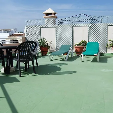 Apartamento Penthouse Los Jarales 2 Casasol *