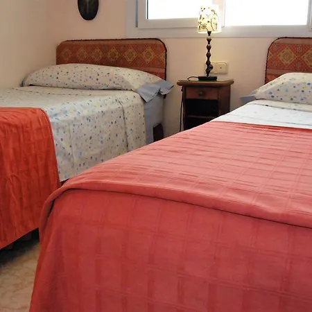 Penthouse Los Jarales 2 Casasol Apartamento
