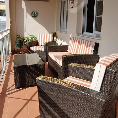 Apartamento Penthouse Los Jarales 2 Casasol